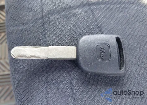 2005 Honda Cr-V Lx из США, поврежденный, VIN SHSRD68575U305530